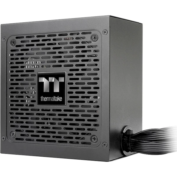 Thermaltake Smart BX1 SE 550W čierna - Zdroje - Obrázok XUFL000K01