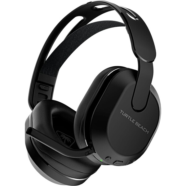 E-shop Turtle Beach STEALTH 500 bezdrôtové herné slúchadlá čierna
