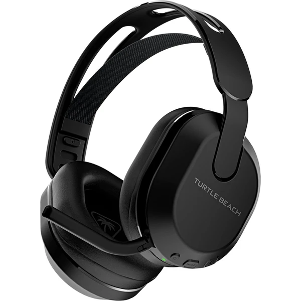Turtle Beach STEALTH 500 bezdrôtové herné slúchadlá čierna - Slúchadlá - Hlavný obrázok