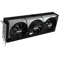 INNO3D NVIDIA GeForce RTX 5080 X3 16GB GDDR7 - Grafické karty