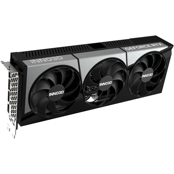 E-shop INNO3D NVIDIA GeForce RTX 5080 X3 16GB GDDR7