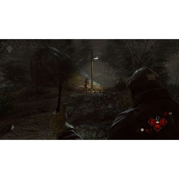 Friday the 13th: The Game (Xbox One) - Hry na Xbox One - Obrázok XUO3100201
