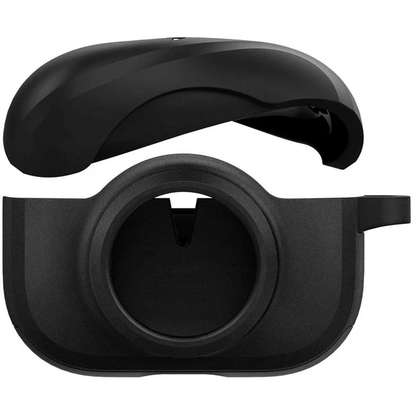 Spigen Tag Armor Duo puzdro pre AirPods Pro a AirTag čierne - Puzdra - Obrázok XV1PF00101
