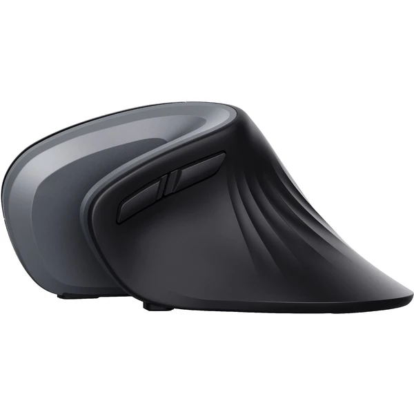 Trust Verro ergonomická bezdrôtová myš čierna - Myši - Obrázok XV4G100501