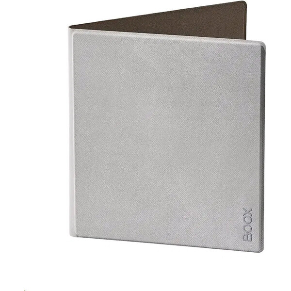 E-shop Onyx Boox púzdro pre GO 7, GO 7 COLOR a GO 7 COLOR gen2 sivé
