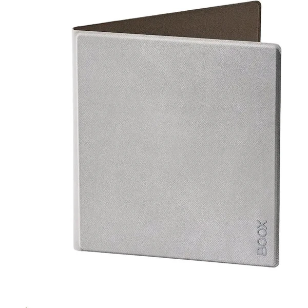 Onyx Boox púzdro pre GO 7, GO 7 COLOR a GO 7 COLOR gen2 sivé - Puzdra - Hlavný obrázok