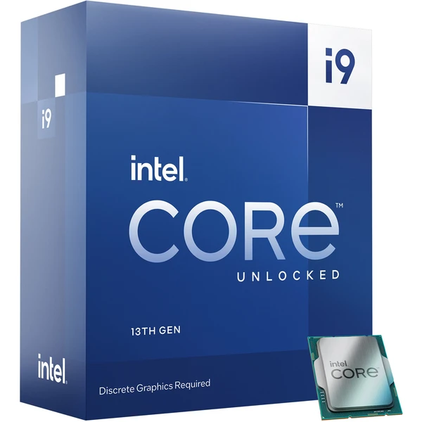 Intel Core i9-12900KF - Procesory - Obrázok XV5I300401