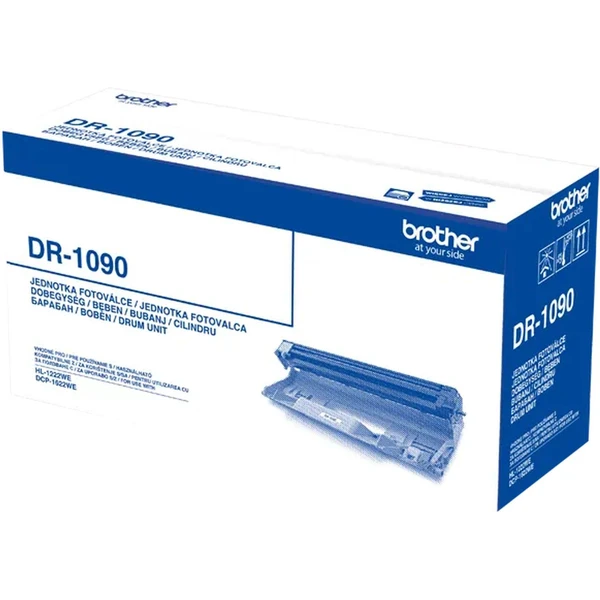 Brother DR1090 valcová jednotka čierna - Valcové jednotky - Hlavný obrázok