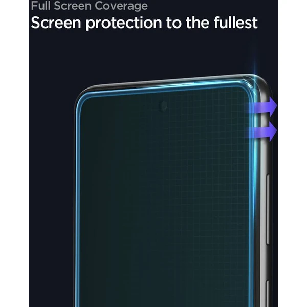 Spigen AlignMaster FC tvrdené  - Ochranné fólie a sklo - Obrázok XVE0700301