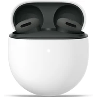 Google Pixel Buds 2a Hazel - Slúchadlá