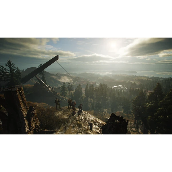 Ghost Recon Breakpoint (Xbox One) - Hry na Xbox One - Obrázok XVKI100201
