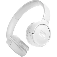 JBL Tune 520BT slúchadlá biela - Slúchadlá
