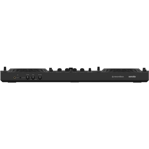 Pioneer DJ | AlphaTheta DDJ-GRV6 DJ kontrolér - Kontrolery - Obrázok XVPI000K01