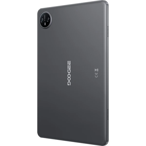 Doogee Tablet A9 Pre Wi-Fi 4GB/128GB sivý - Tablety - Obrázok XVSE000K01