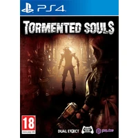 Tormented Souls (PS4) - Hry na PS4
