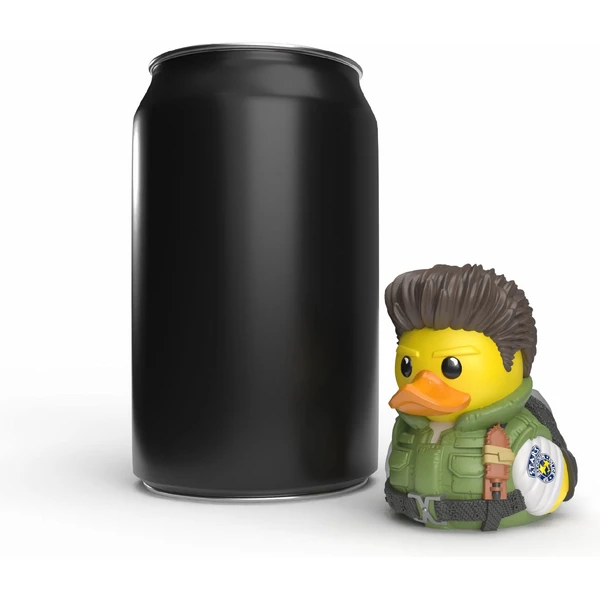 Tubbz kačička malá Resident Evil - Chris Redfield - Figúrky - Obrázok XVWI000K01