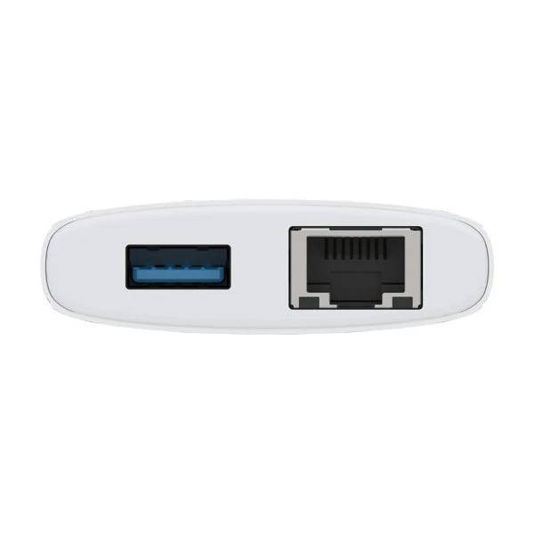 D-Link 10-in-1 USB-C Hub - USB huby - Obrázok XW0J000K01