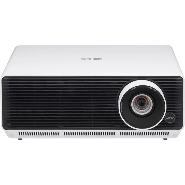 LG ProBeam BF50RG projektor biely - Projektory - Hlavný obrázok