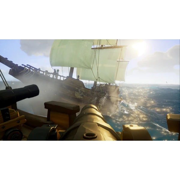 Sea of Thieves (Xbox One) - Hry na Xbox One - Obrázok XW74100201