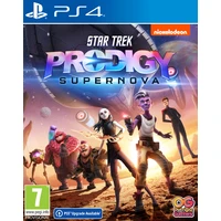 Star Trek Prodigy: Supernova (PS4) - Hry na PS4