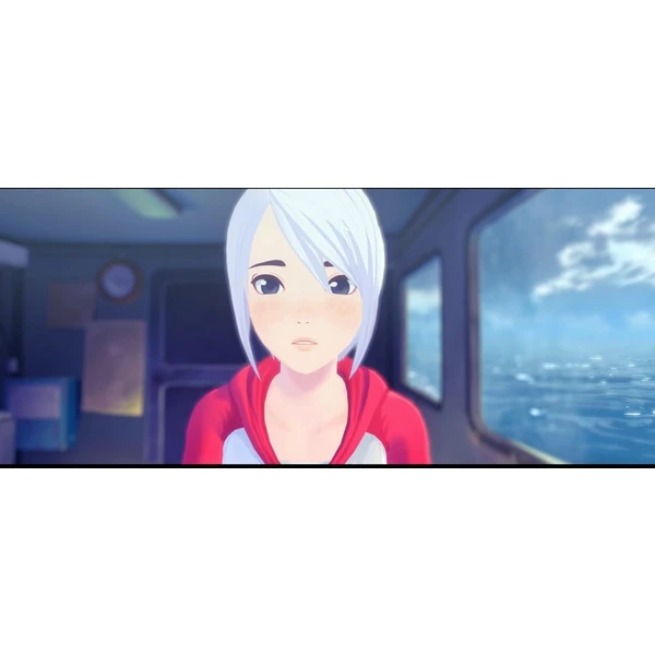 Another Code: Recollection (Switch) - Hry na Nintendo Switch - Obrázok XWH0000L01