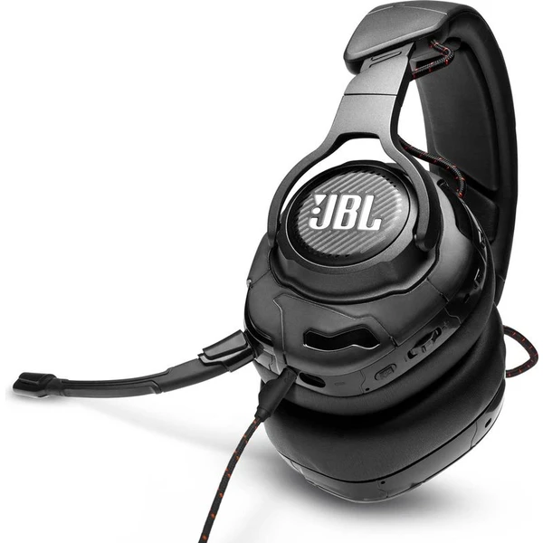 JBL Quantum ONE čierna - Slúchadlá - Hlavný obrázok