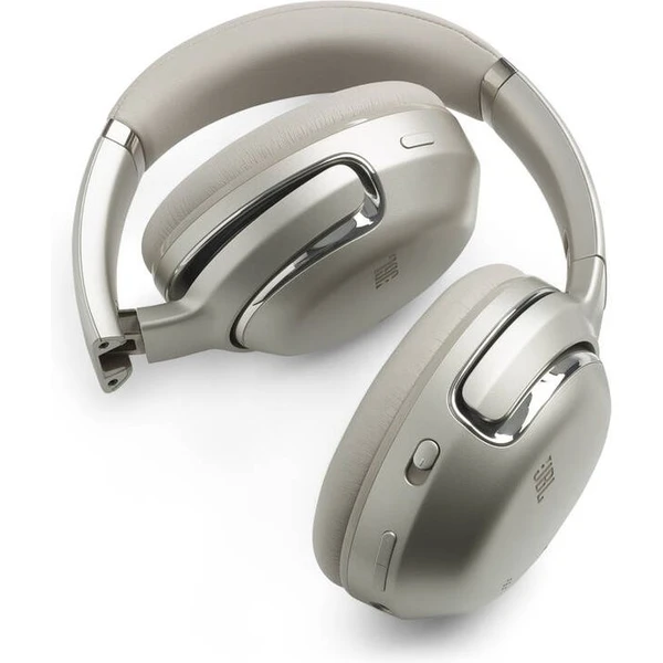JBL Tour ONE M2 Champagne - Slúchadlá - Obrázok XWR3G00101