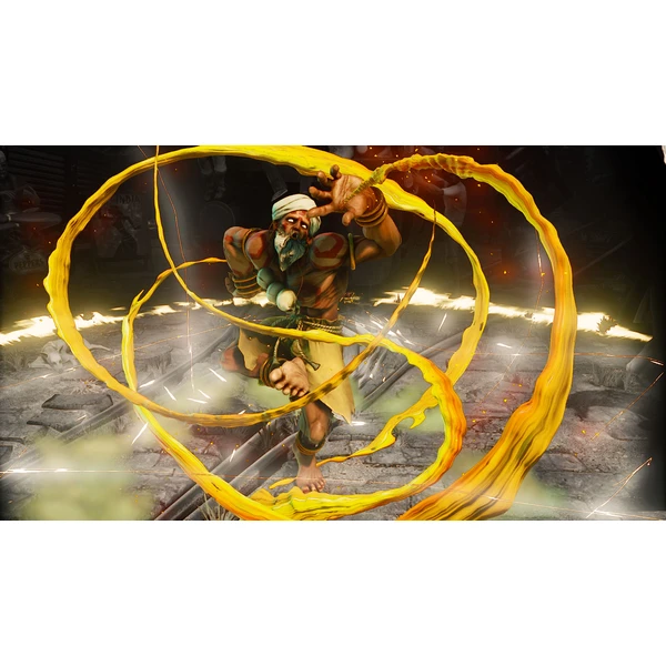 Street Fighter V (PS4) - Hry na PS4 - Obrázok XWR4100201
