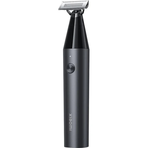 Xiaomi UniBlade Trimmer EÚ holiaci strojček čierny - Holiace strojčeky a zastrihávače - Obrázok XWTC000J01