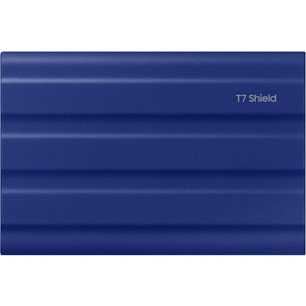 Samsung Externý T7 Shield SSD - SSD - Obrázok XX0D300401