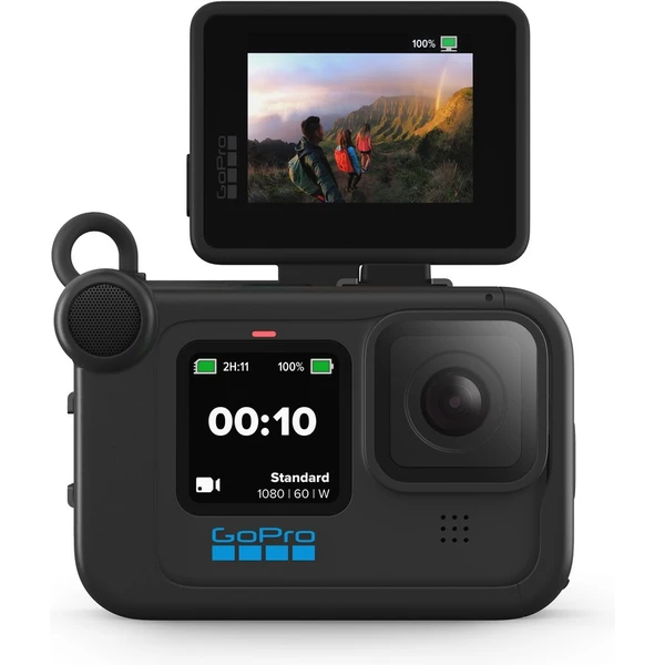 GoPro Display Mod externý LCD displej - Vychytávky - Obrázok XX0T600301