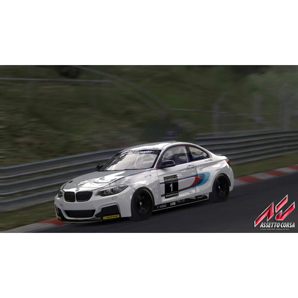 Assetto Corsa (Xbox One) - Hry na Xbox One - Obrázok XX75100201