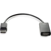 HP DisplayPort na HDMI True 4K adaptér - Sieťové karty