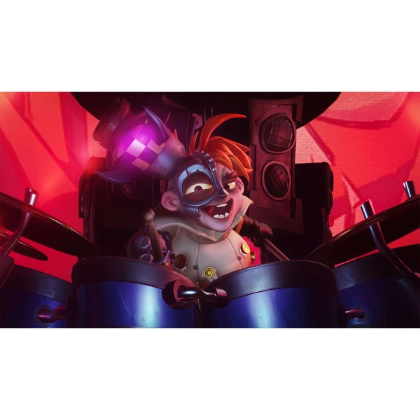 Crash Bandicoot 4: Its About Time (Xbox One) - Hry na Xbox One - Obrázok XXD3100201