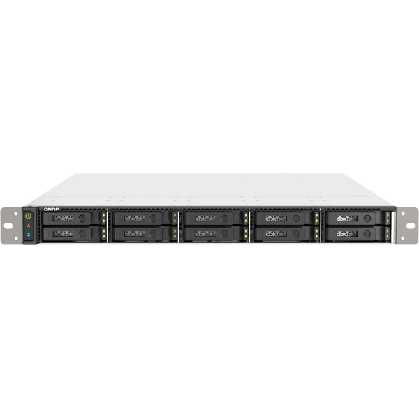 QNAP TS-h1090FU-7302P-128G - Servery NAS - Obrázok XXFK000K01