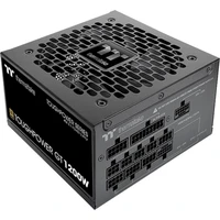 Thermaltake Toughpower GT 1200W čierna - Zdroje