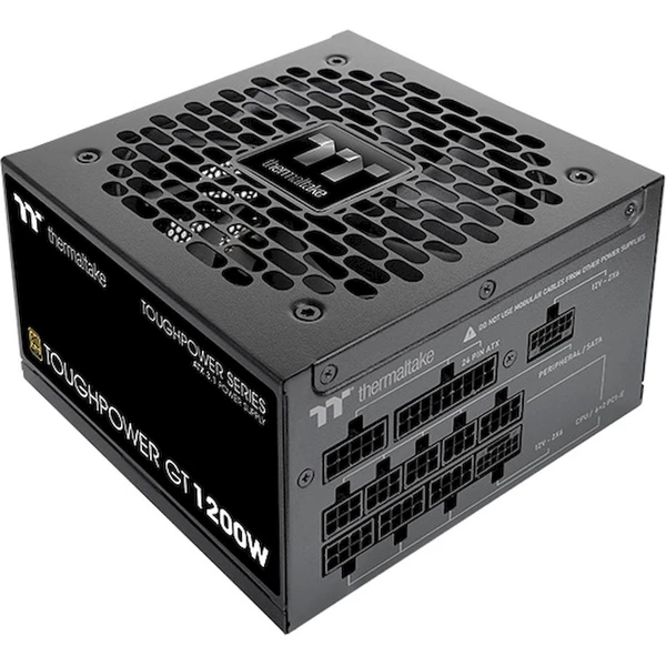 Thermaltake Toughpower GT 1200W čierna - Zdroje - Hlavný obrázok