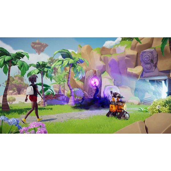 Disney Dreamlight Valley (PS4) - Hry na PS4 - Obrázok XXH0000L01