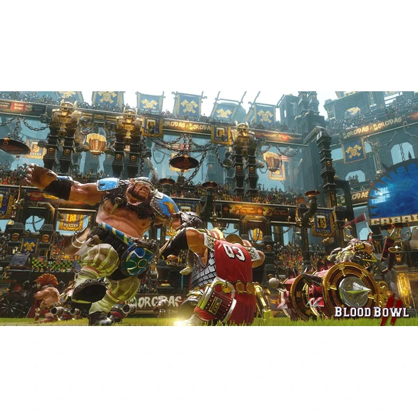 Blood Bowl 2 (Xbox One) - Hry na Xbox One - Obrázok XXJ5100201