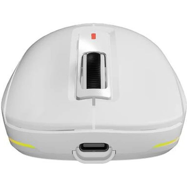 GENESIS ZIRCON 660 PRO bezdrôtová herná myš biela - Myši - Obrázok XXSE000K01