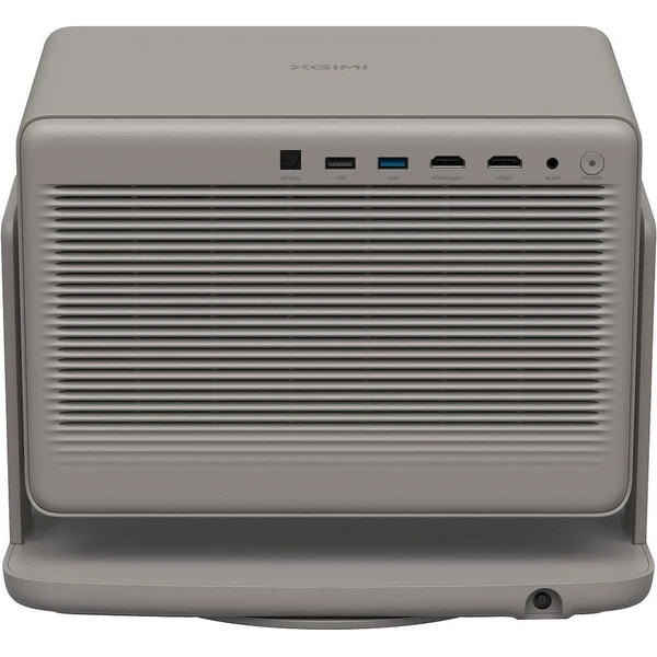 XGIMI Horizon 20 Max projektor sivý - Projektory - Obrázok XY2J000K01