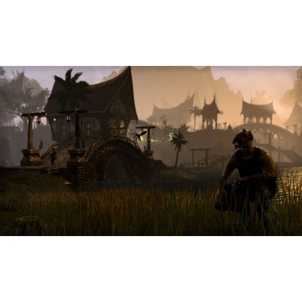 The Elder Scrolls Online (všetky edície) (Xbox One) - Hry na Xbox One - Obrázok XY35100201