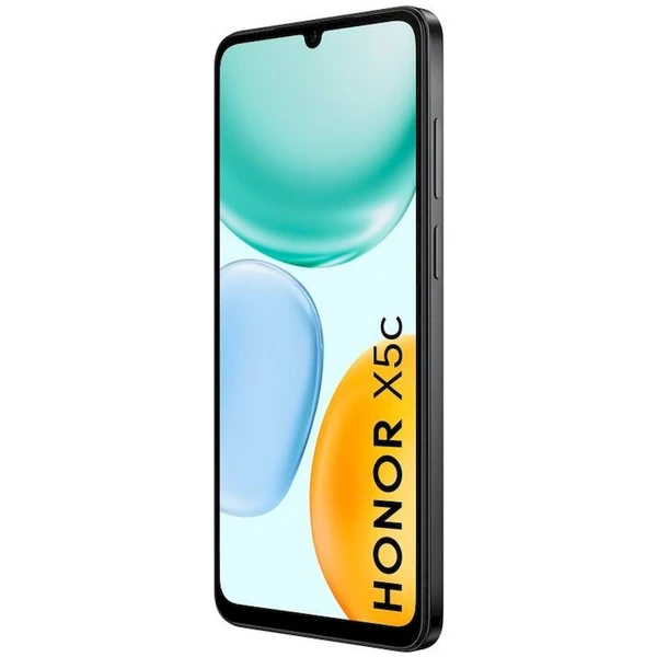 HONOR X5c Plus 4GB/64GB čierny - Mobilné telefóny - Obrázok XY7K000K01
