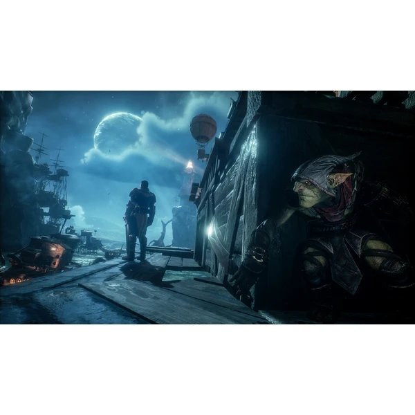 Styx - Shards of Darkness (Xbox One) - Hry na Xbox One - Obrázok XYB5100201