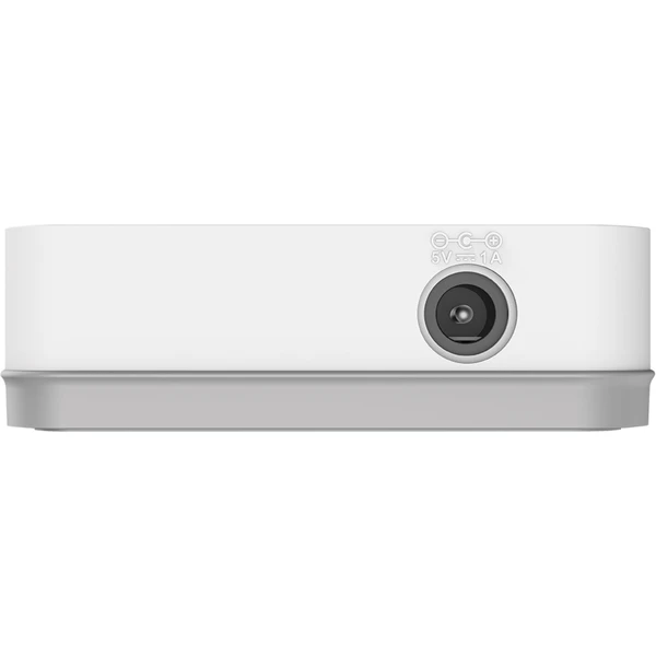 Prepínač D-Link GO-SW-5G - Switche - Obrázok XYCZ000501