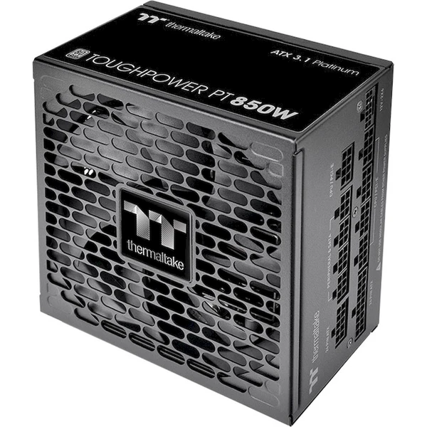 Thermaltake Toughpower PT 850W čierna - Zdroje - Obrázok XYFL000K01