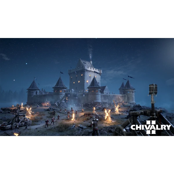 Chivalry 2 (PS5) - Hry na PS5 - Obrázok XYH3100201