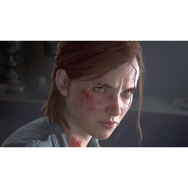 Last of Us: Part II (PS4) - Hry na PS4 - Obrázok XYJ3100201