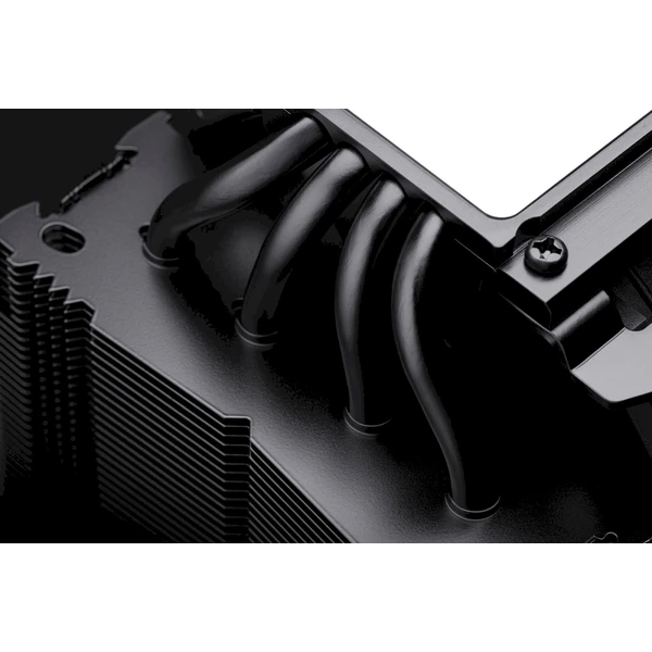 Noctua NH-D9L chromax black - Chladiče - Obrázok XYNG000K01