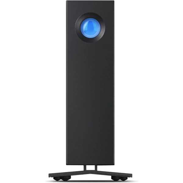 LaCie d2 Professional 8TB USB-C - Pevné disky - Obrázok XYO0000401